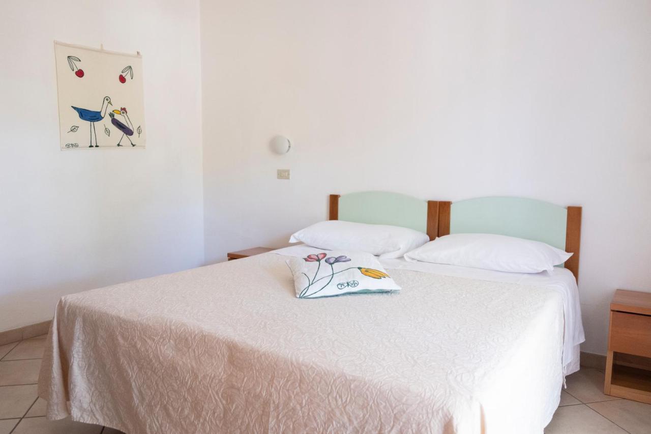 Hotel Orsa Maggiore Милано Мартима Екстериор снимка
