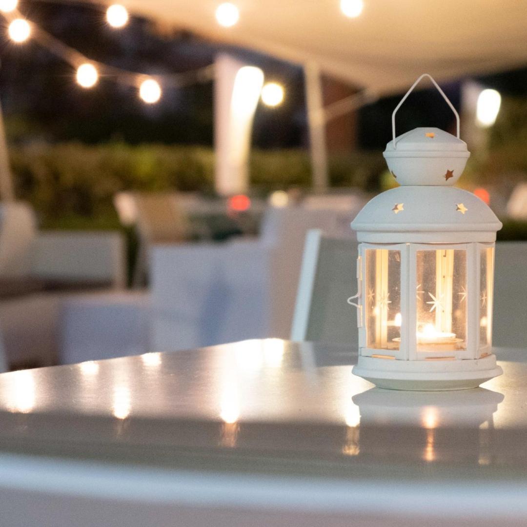 Hotel Orsa Maggiore Милано Мартима Екстериор снимка